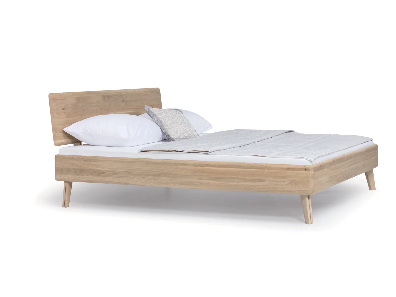 Abessi Bed — photo 1